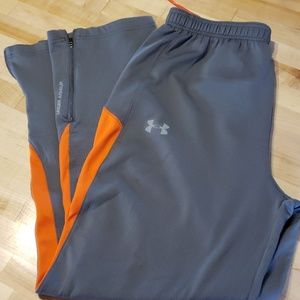 Under armour coldgear pants